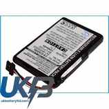 NAVMAN BP LP1230-11 A0001U Compatible Replacement Battery