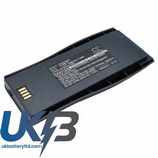 CISCO CP 7920 FC K9 Compatible Replacement Battery