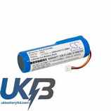 INTERMEC CV30 Compatible Replacement Battery