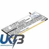 INFOCUS UP130048 Compatible Replacement Battery