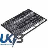 APPLE iPad6 Compatible Replacement Battery