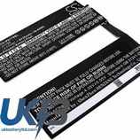 APPLE A1798 Compatible Replacement Battery