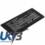 Apple iPhone 11 Compatible Replacement Battery