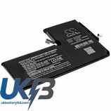 Apple iPhone 11 Pro Max Compatible Replacement Battery