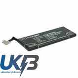 APPLE iPhone 4S Compatible Replacement Battery