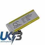 APPLE A1533 Compatible Replacement Battery