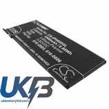 APPLE iPhone 6 Compatible Replacement Battery