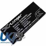 Apple 616-00358 Compatible Replacement Battery