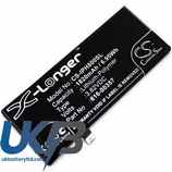 Apple MQ6M2LL/A Compatible Replacement Battery