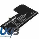 Apple iPhone 11.4 Compatible Replacement Battery
