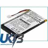 APPLE 616 0159 Compatible Replacement Battery