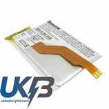 APPLE 616 0401 Compatible Replacement Battery