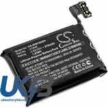 Apple MQJQ2LL/A Compatible Replacement Battery
