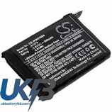 Apple A1579 Compatible Replacement Battery