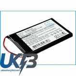 GARMIN Nuvi 1100 Compatible Replacement Battery