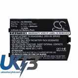IRIDIUM 9505A Compatible Replacement Battery