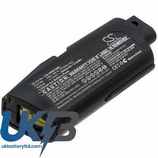 Intermec AB19 Compatible Replacement Battery