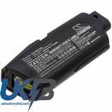 Intermec IP30 Compatible Replacement Battery