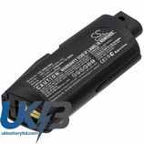 Intermec 075082-002 Compatible Replacement Battery