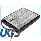 Intermec 550038-000 HPI781-LI 681 781 782T Compatible Replacement Battery