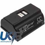 Intermec 318-049-001 Compatible Replacement Battery
