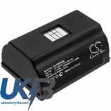Intermec 318-050-001 Compatible Replacement Battery
