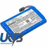 JDSU 636395 Compatible Replacement Battery