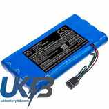 JDSU Tester ANT-5 Compatible Replacement Battery