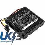 JDSU 21100729 000 Compatible Replacement Battery