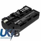 JDSU 19-3762 Compatible Replacement Battery