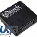 JAY F1305896 Compatible Replacement Battery
