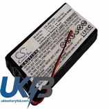 HP F1798 Compatible Replacement Battery