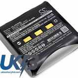 JUNIPER Archer 2 Compatible Replacement Battery