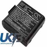 Juniper MS2 Compatible Replacement Battery