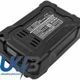 KOBALT K18LD 26A Compatible Replacement Battery