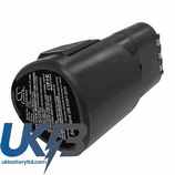 Kress A108 Compatible Replacement Battery