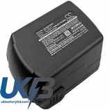 Kress 180 AFB Compatible Replacement Battery