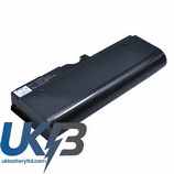 KOHJINSHA LBATSC02 Compatible Replacement Battery