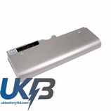 KOHJINSHA SC3WB06GH Compatible Replacement Battery