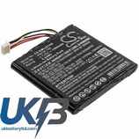 Kingston MLW221 Compatible Replacement Battery