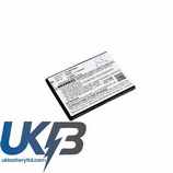 KAZAM KQ45L BABBA003048 Compatible Replacement Battery