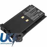 KENWOOD TH-26AT Compatible Replacement Battery