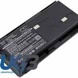 KENWOOD KNB 14N Compatible Replacement Battery