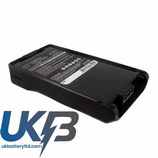 KENWOOD KNB 55L Compatible Replacement Battery