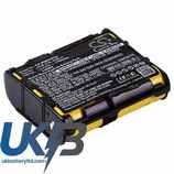 KENWOOD KNB 27N Compatible Replacement Battery