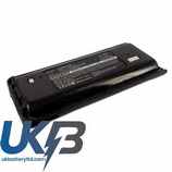 KENWOOD TK 5210 Compatible Replacement Battery