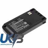 KENWOOD TK 2118 Compatible Replacement Battery
