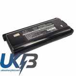KENWOOD TK 2200P Compatible Replacement Battery