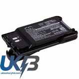 KENWOOD KNB-63L KNB-65L TH-K20 TH-K20A TH-K20E Compatible Replacement Battery