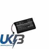 KENWOOD PKT 23 Compatible Replacement Battery